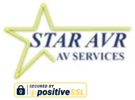 Star AVR